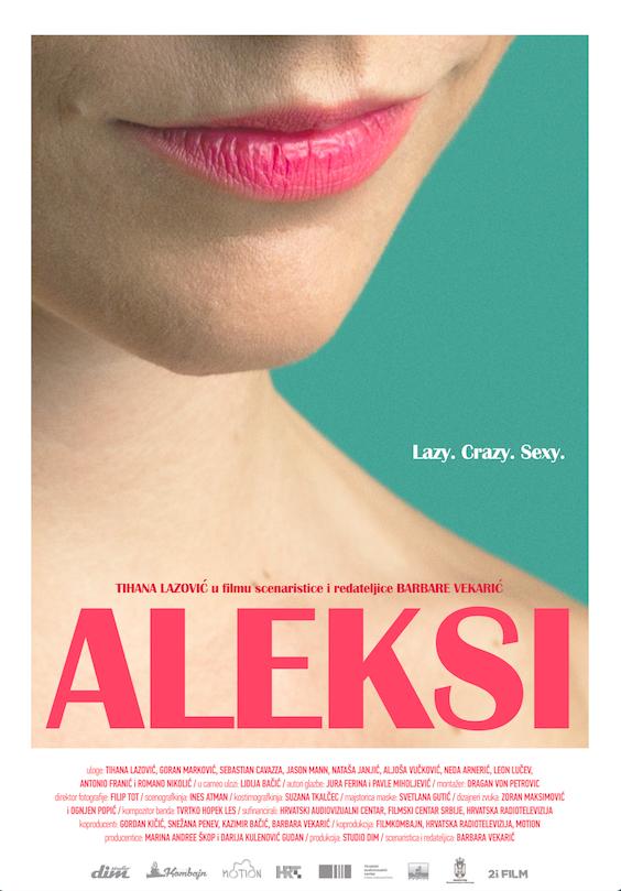 Aleksi [2018] [1080p] [1